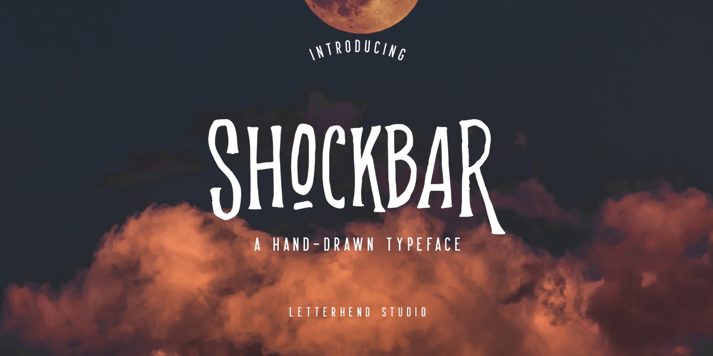 Shockbar